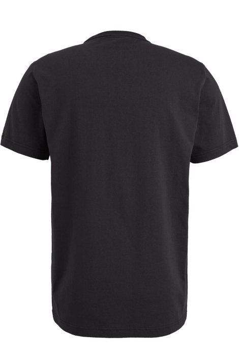 PME legend zwarte heren t-shirt