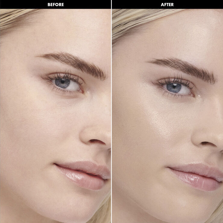 Sephora Collection Foundation til Fugt & Udstråling - Foundation