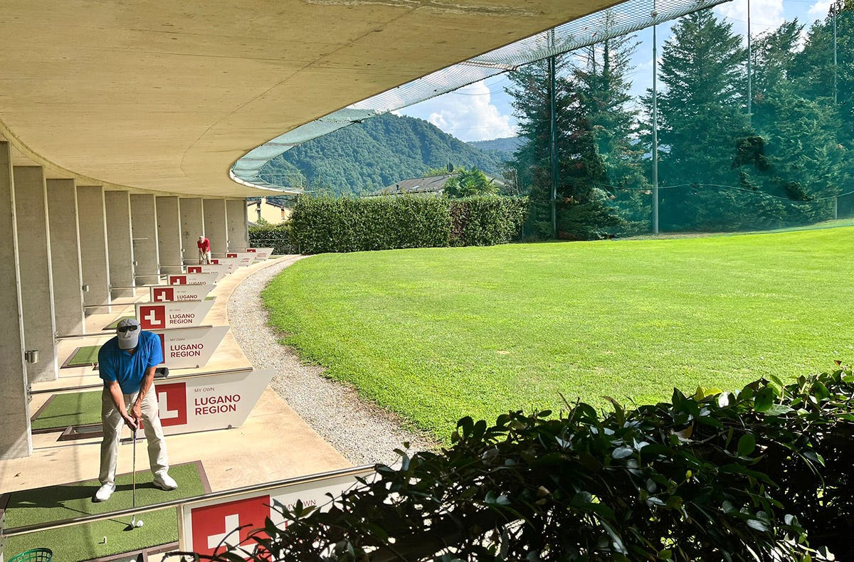 Kurzurlaub Lugano mit Zoobesuch für 2 (1 Nacht)