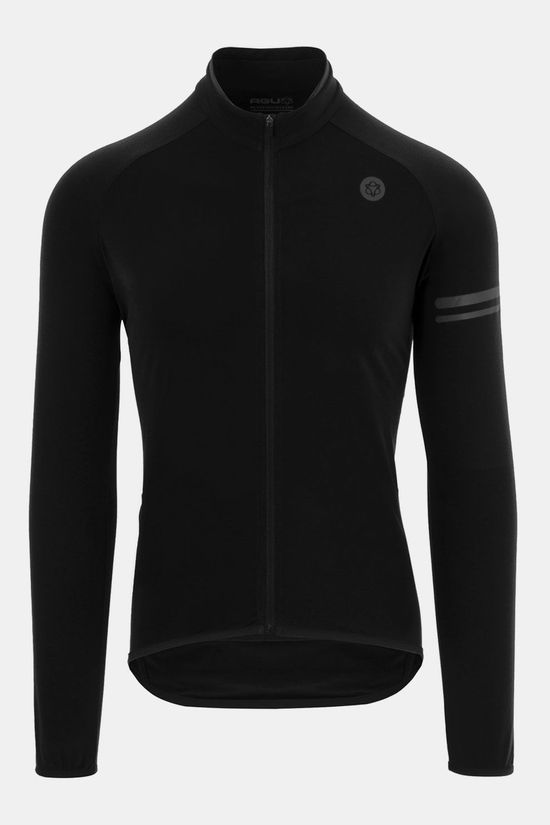 AGU AGU LS Essential Thermo Fietsshirt