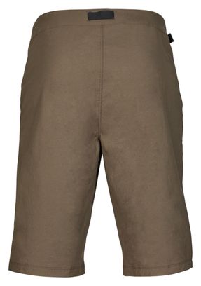 Short Fox Ranger Lite Marron