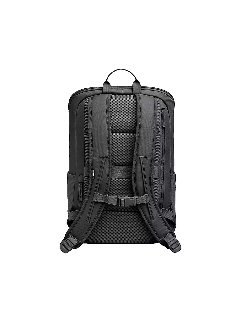 GOT BAG Rucksack PRO PACK MONOCHROME grau
