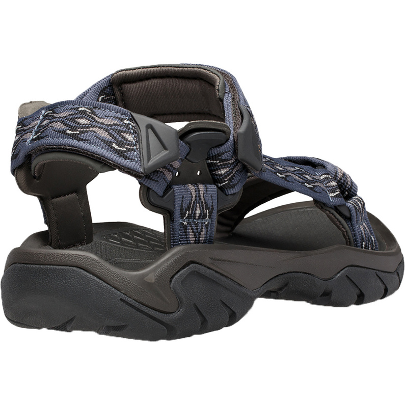 Teva Herren Terra Fi 5 Universal Sandale