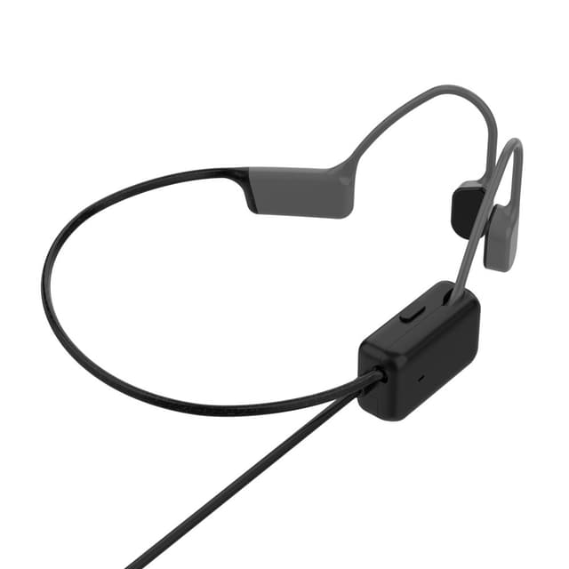 Datakabel Kabelopladning til Shokz Xtrainerz AS700 + OpenSwim S700 Headset