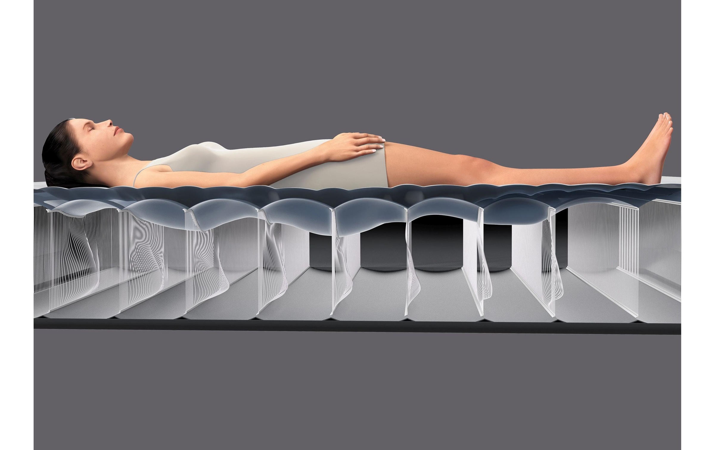 Intex Luftbett »Intex PremAire I Queen 152«