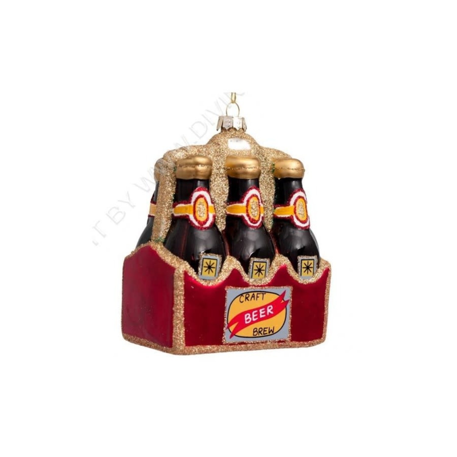 Vondels: Bier