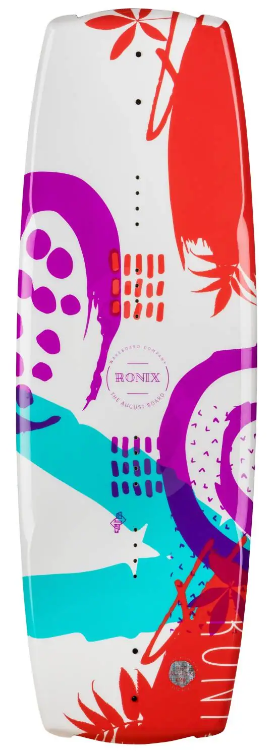 Ronix August Junior Wakeboard | SkatePro