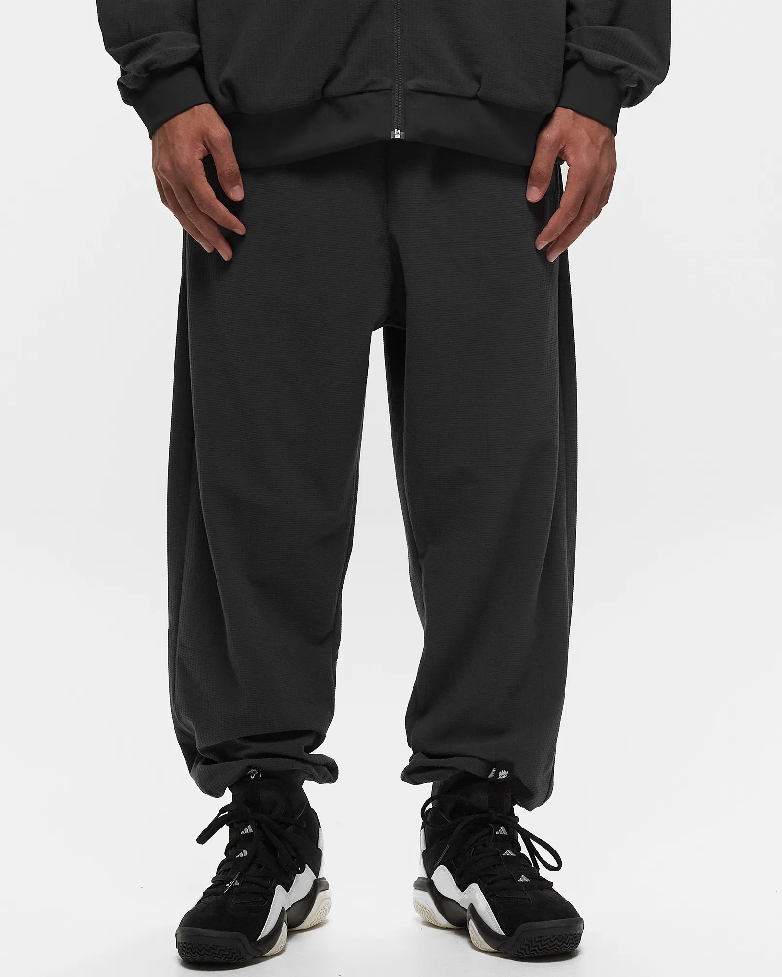 Adidas BASKETBALL TRACK PANTS