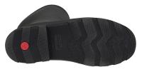 Downpour Tall Insulated HFRU0001252 herre Sort