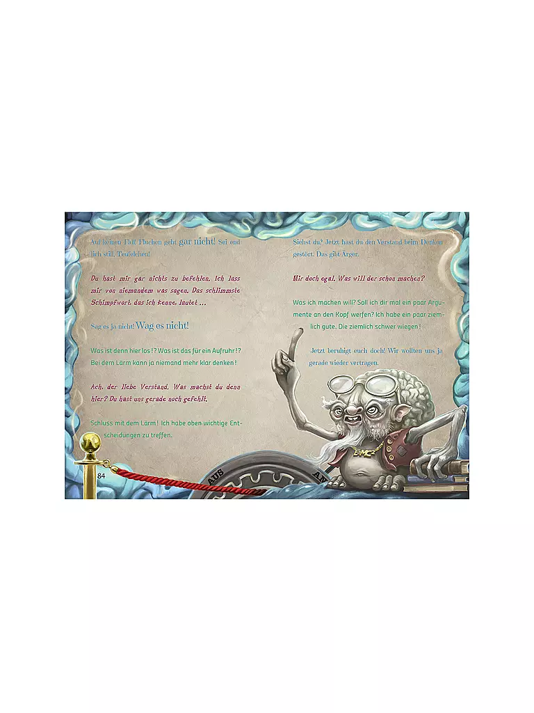 UEBERREUTER VERLAG 7698796 keine Farbe