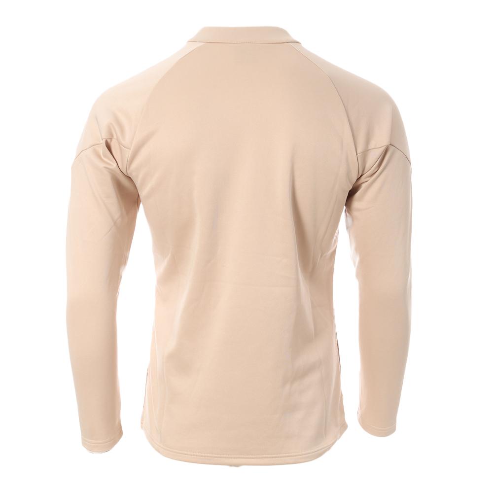 Puma OM Sweat 1/2 zip Beige Homme Puma 2023/2024