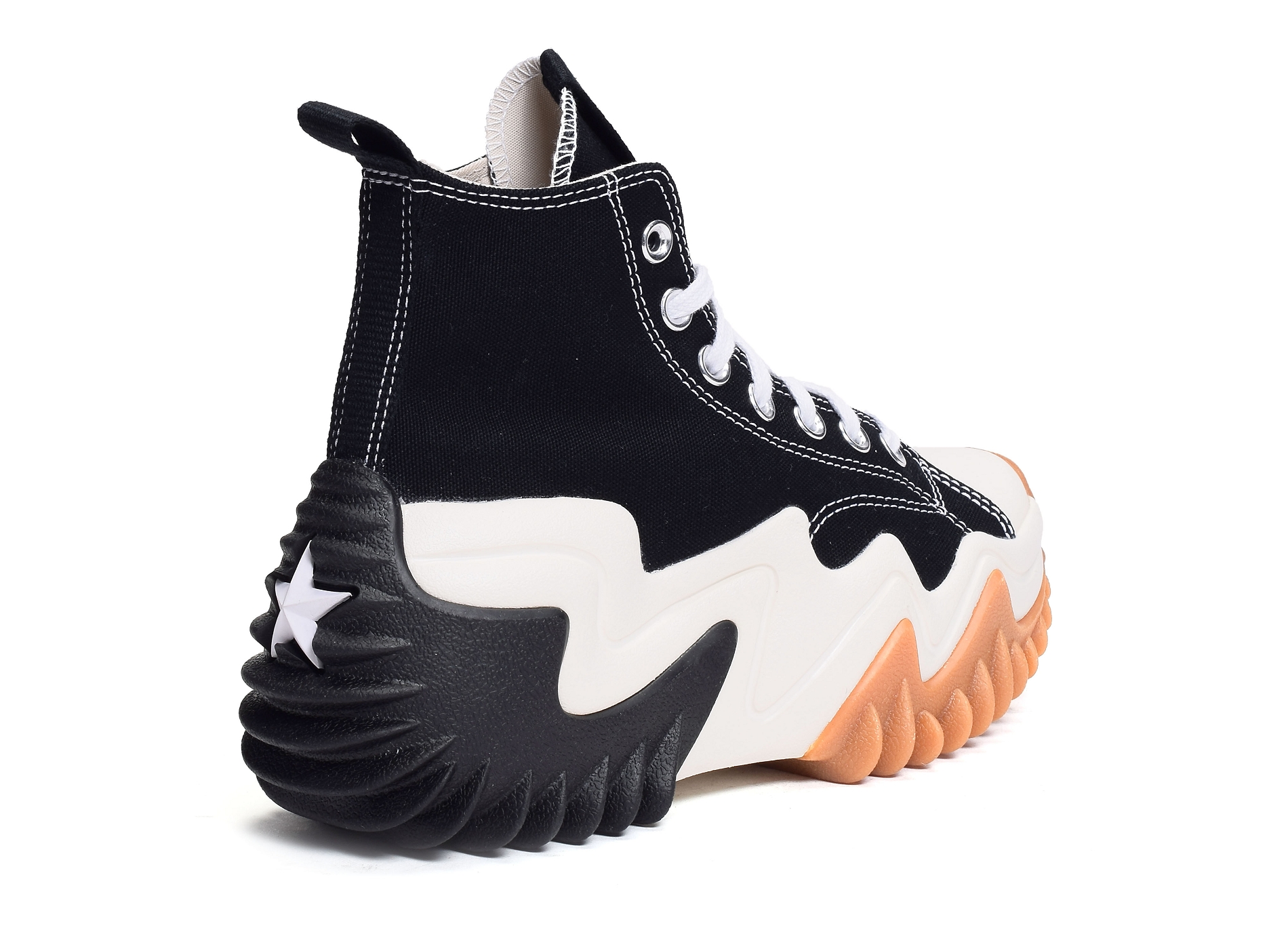 Run star motion hi noir