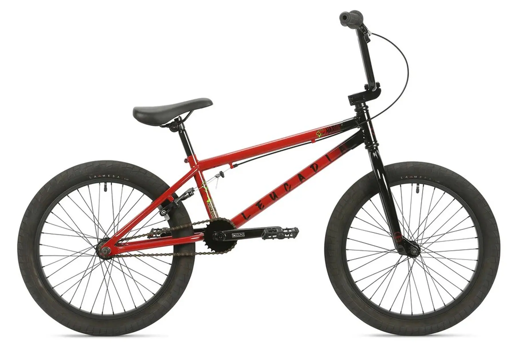 Haro Leucadia 20