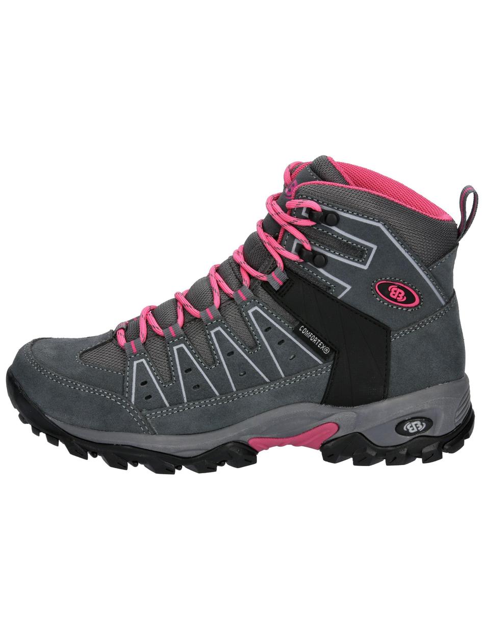 Outdoorstiefel Mount Pinos High