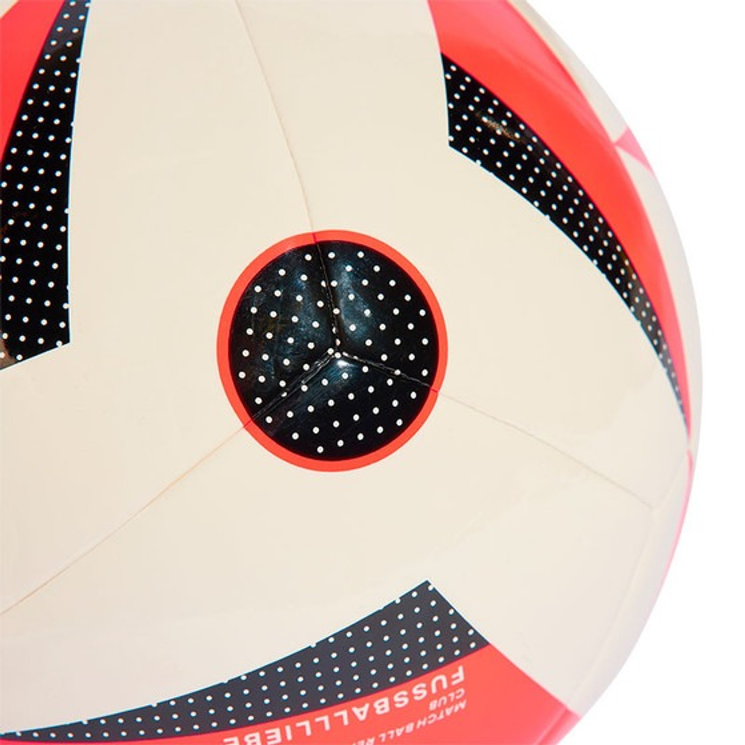adidas Fussballliebe EK Club - Maat 4