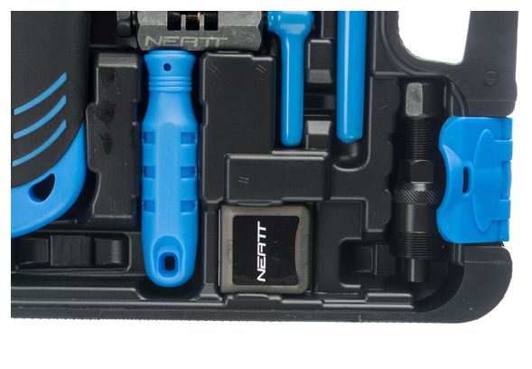 NEATT Boîte à Outils 22 Pièces