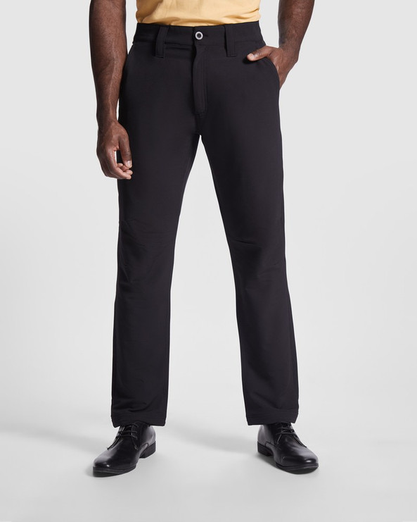 Roly PA9109 - PATROL Pantalons unisexe longs en tissu technique