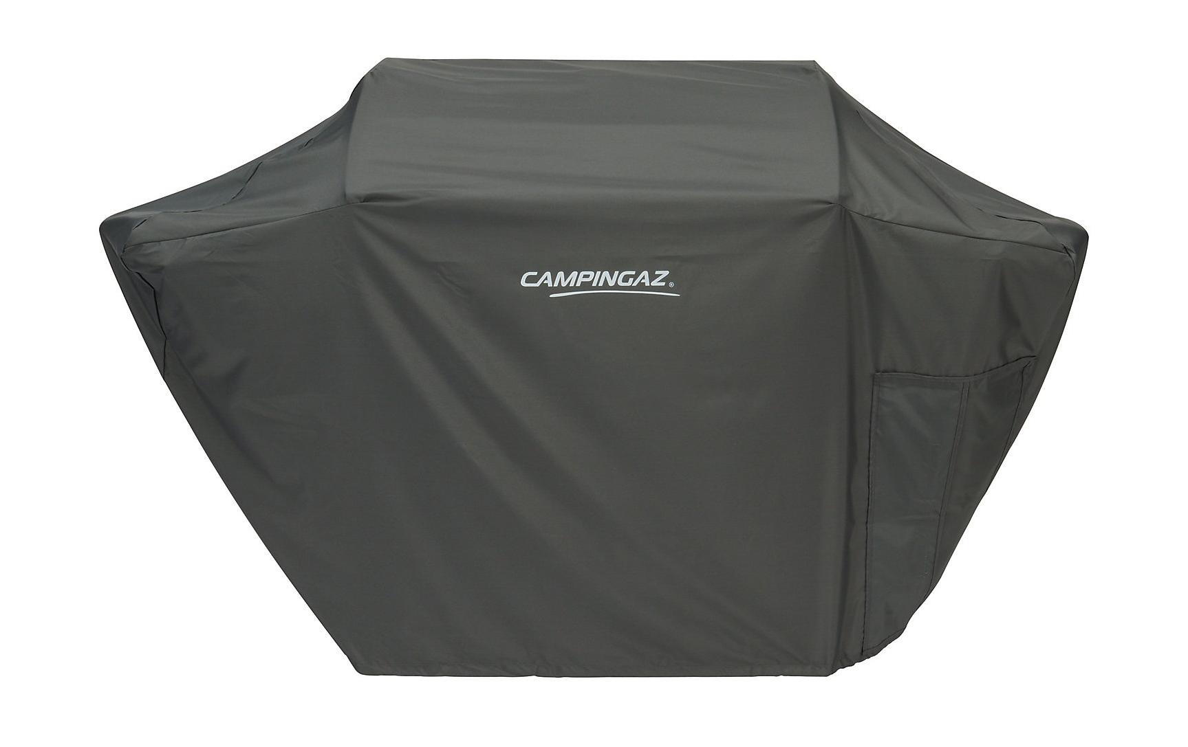Abdeckhaube BBQ Classic S, 124 x 52 x 118 cmAbdeckhaube für den Grill