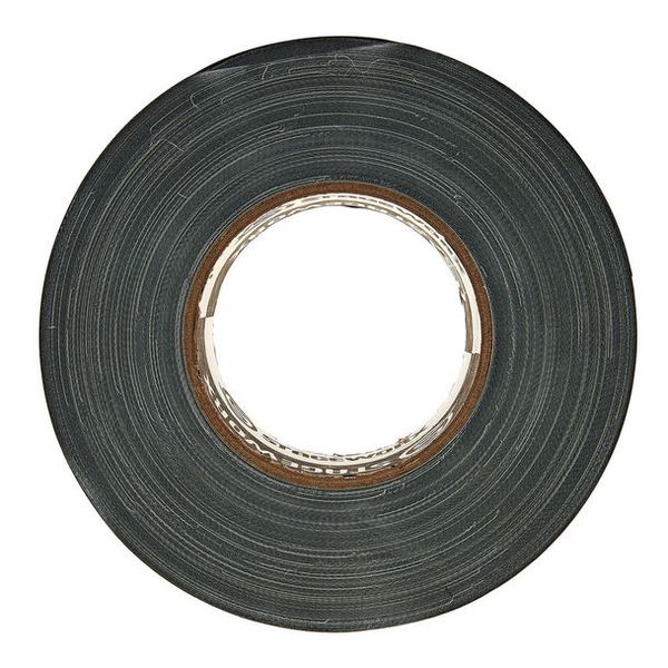 Stageworx Tape Black Matt