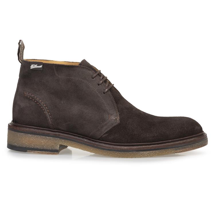 Floris van Bommel SFM-50146 darkbrown