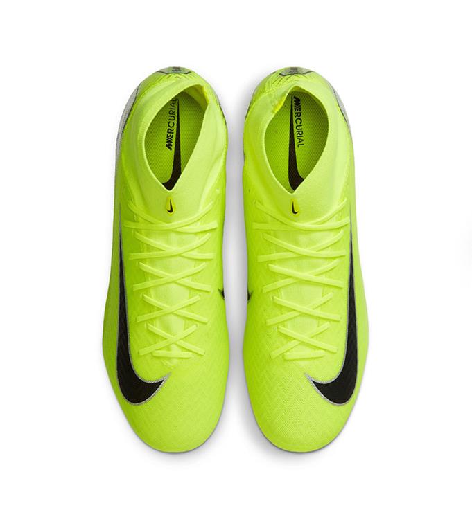 ZM SUPERFLY 10 ACAD FG/MG,VOLT VOLT-BLACK