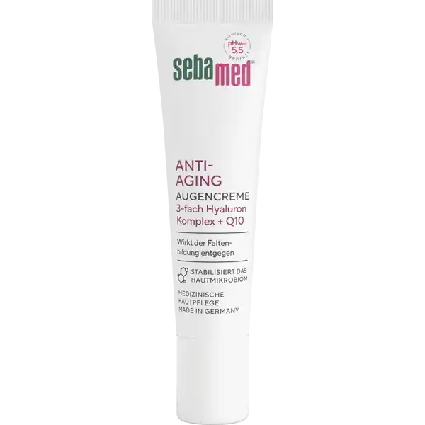 Anti-Aging Augencreme