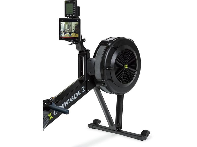 Concept2 Rudergerät RowErg Standardhöhe Rudergerät