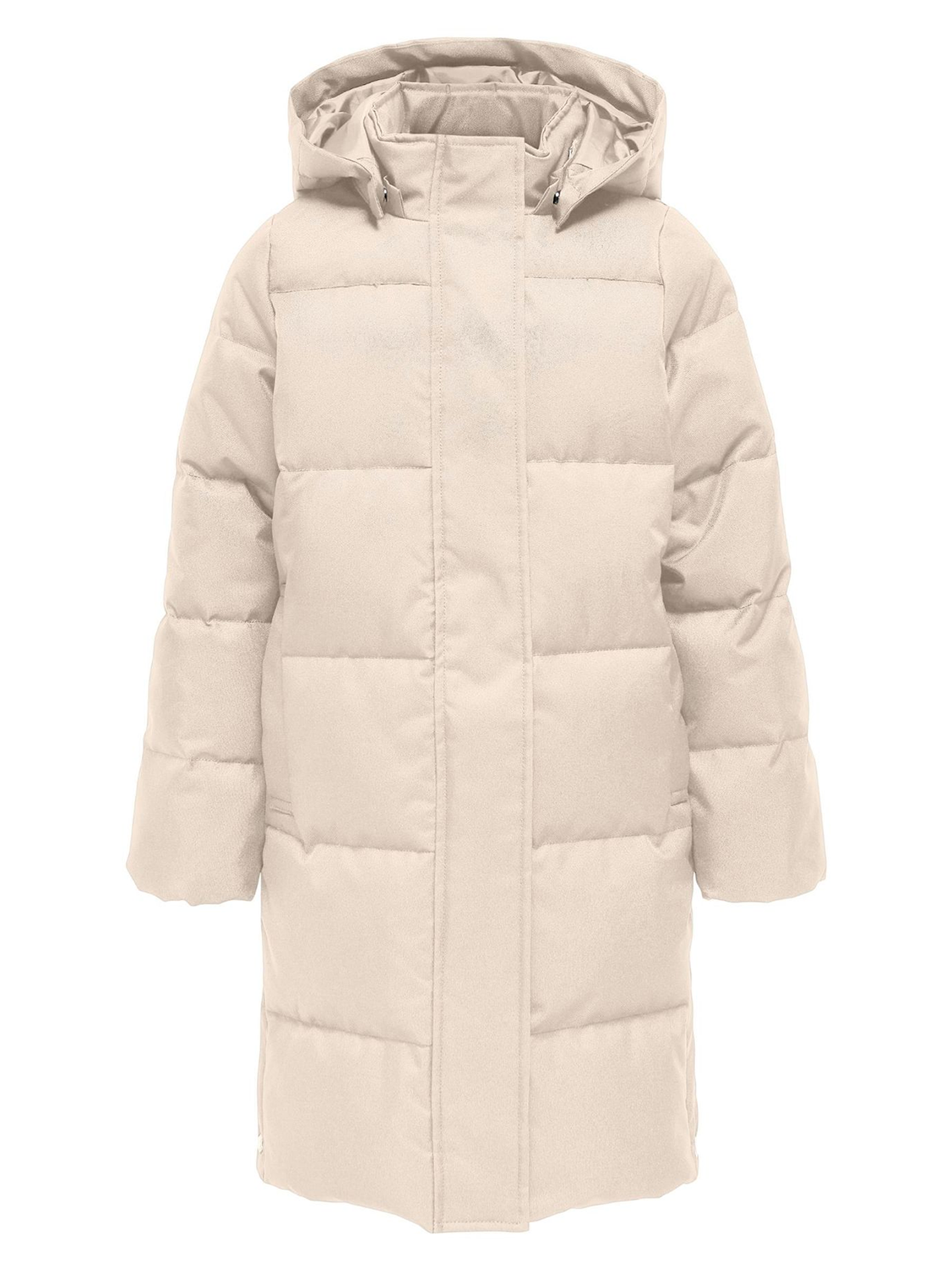 Irene Puffer Coat Otw