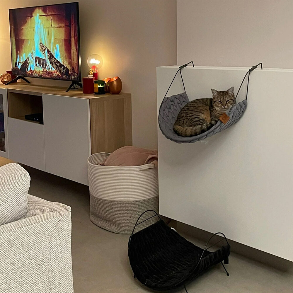 D&D Leah Radiatorbed