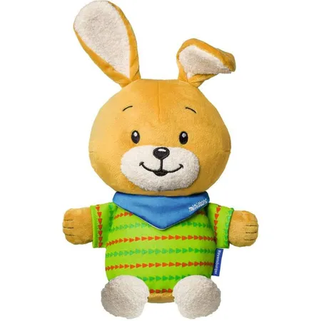 Ravensburger ministeps 4199 Kuschelhase Pelle, 25 cm