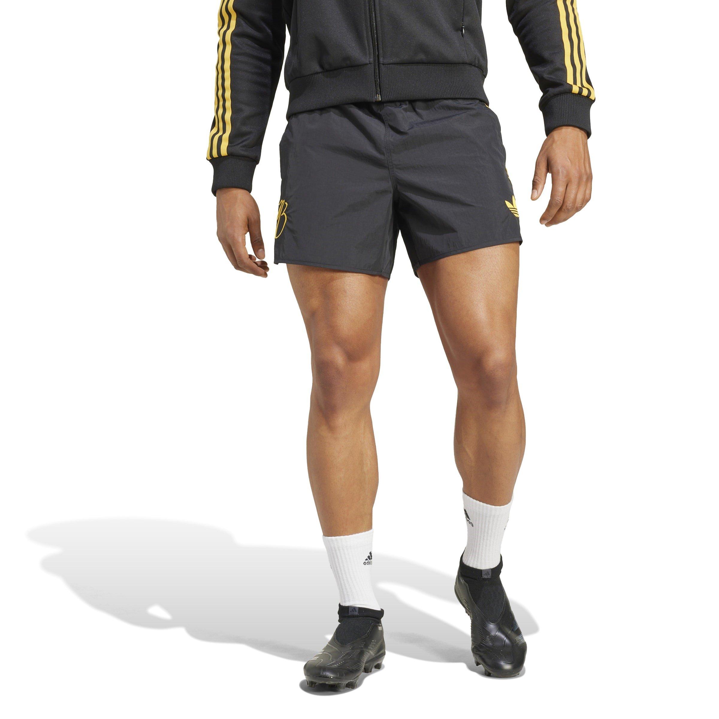 adidas Jude Bellingham Shorts Mens