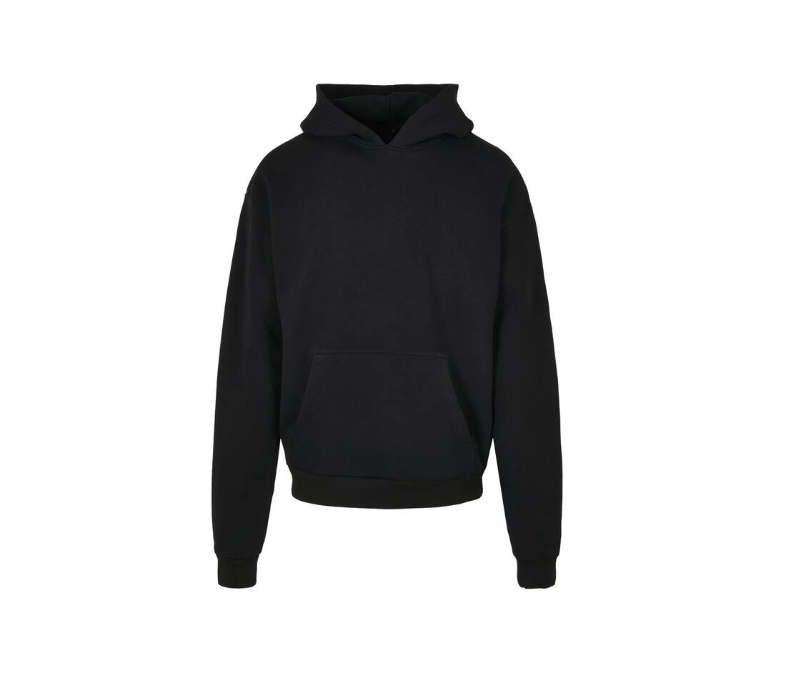 BUILD YOUR BRAND BY162 - Sweat à capuche lourd