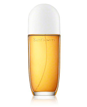 Elizabeth Arden Sunflowers edt vapo 100ml