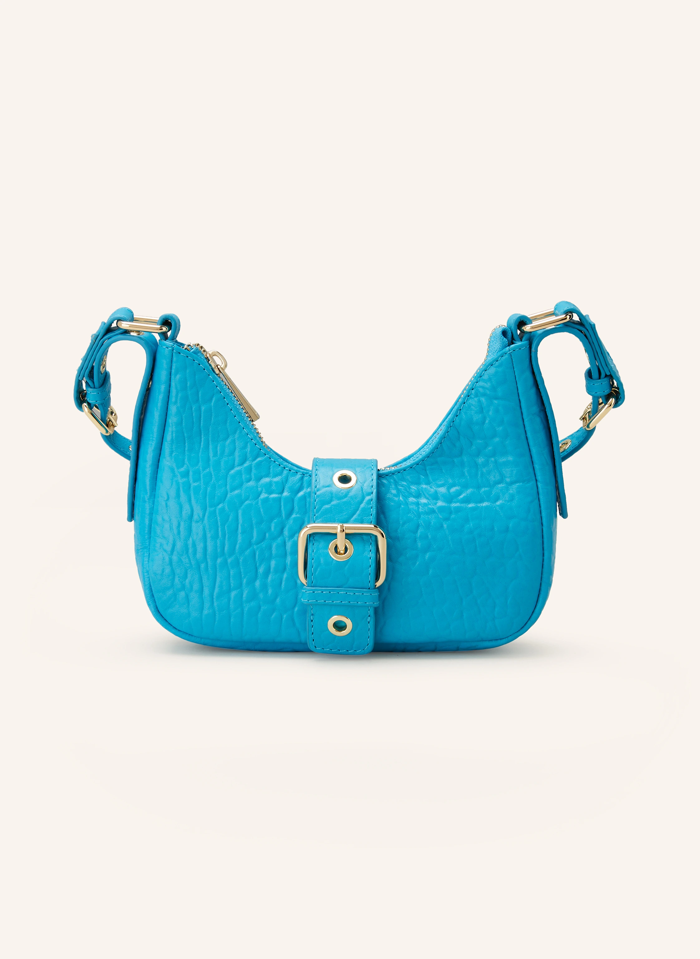 NÚNOO Schultertasche PALMA