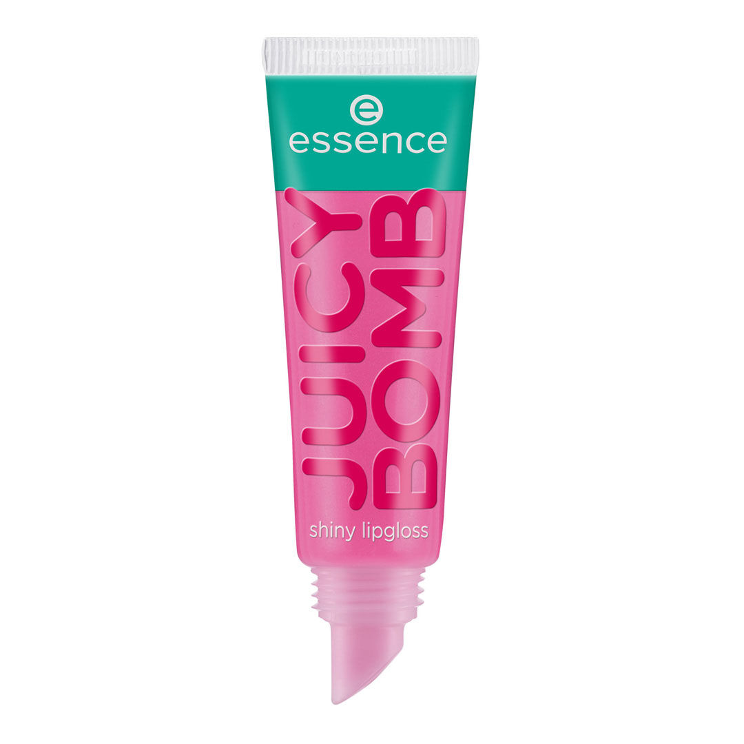 Gloss Para Lábios Juicy Bomb