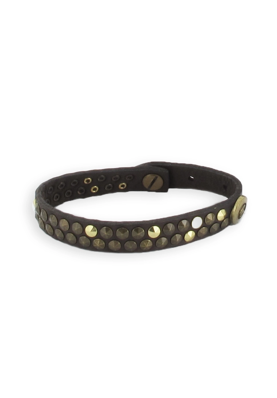 B. Belt Lederarmband BB6065L03-0670