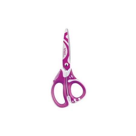 Maped Zenoa Fit Schere, 13 cm, sortiert