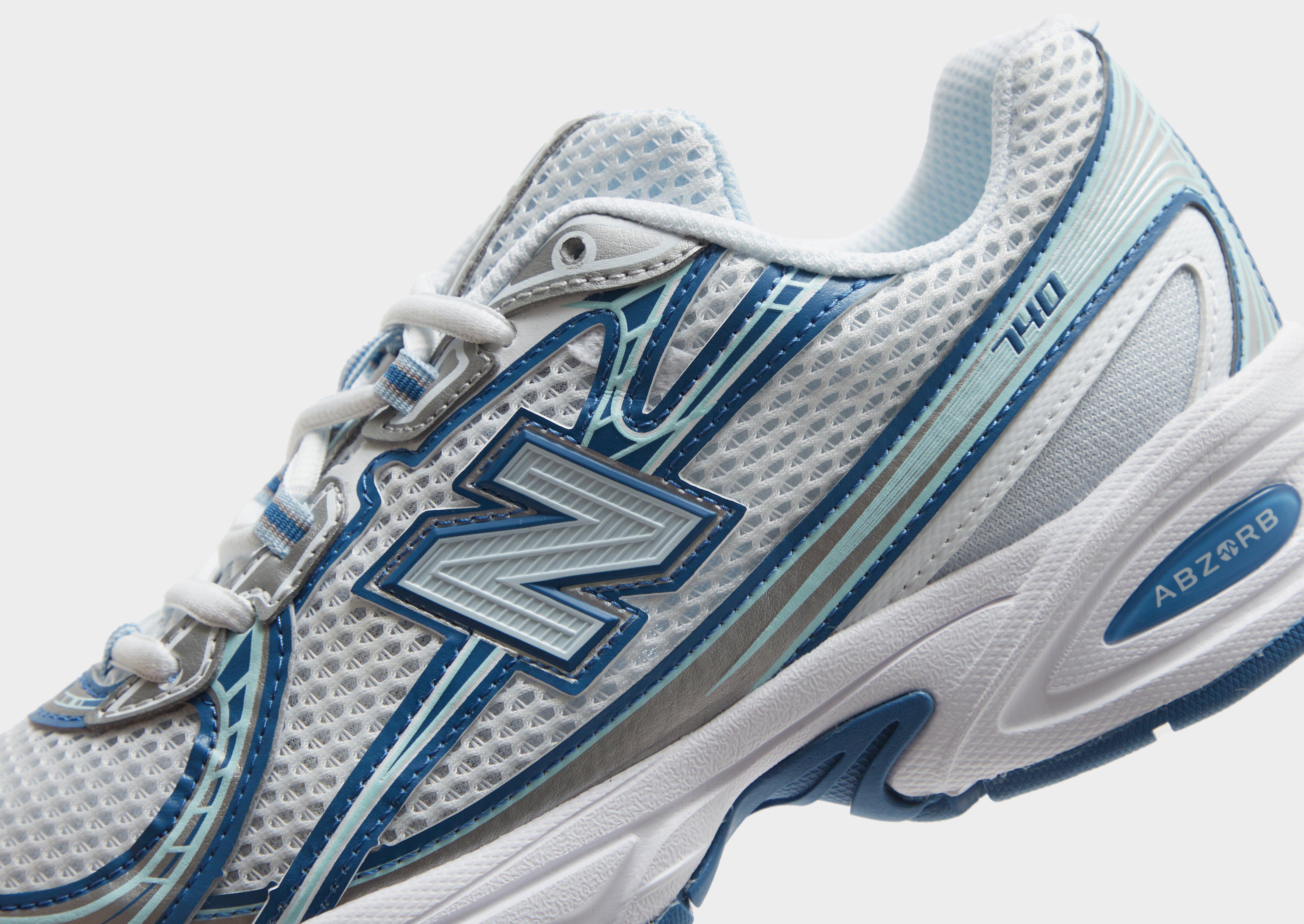 New Balance 740 Homme