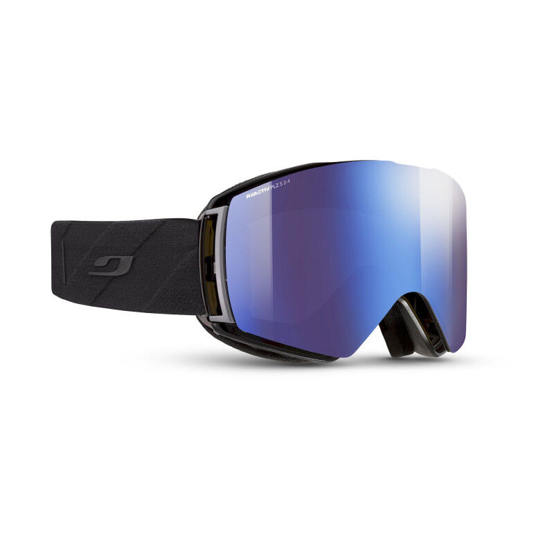 Launcher Reactiv 2-4 Polarized - Masque ski