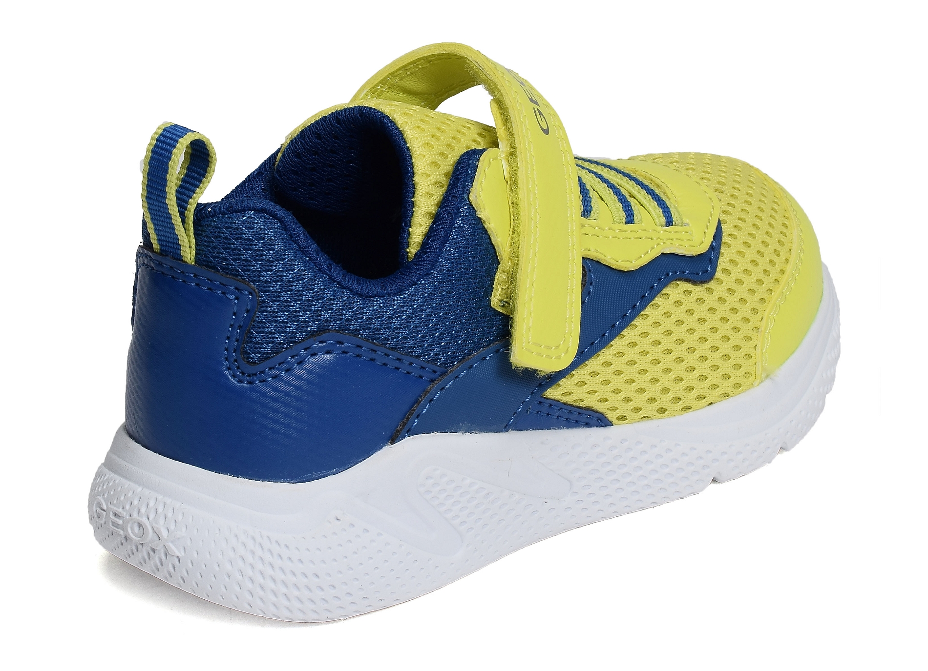 J sprintye bc bleu jaune