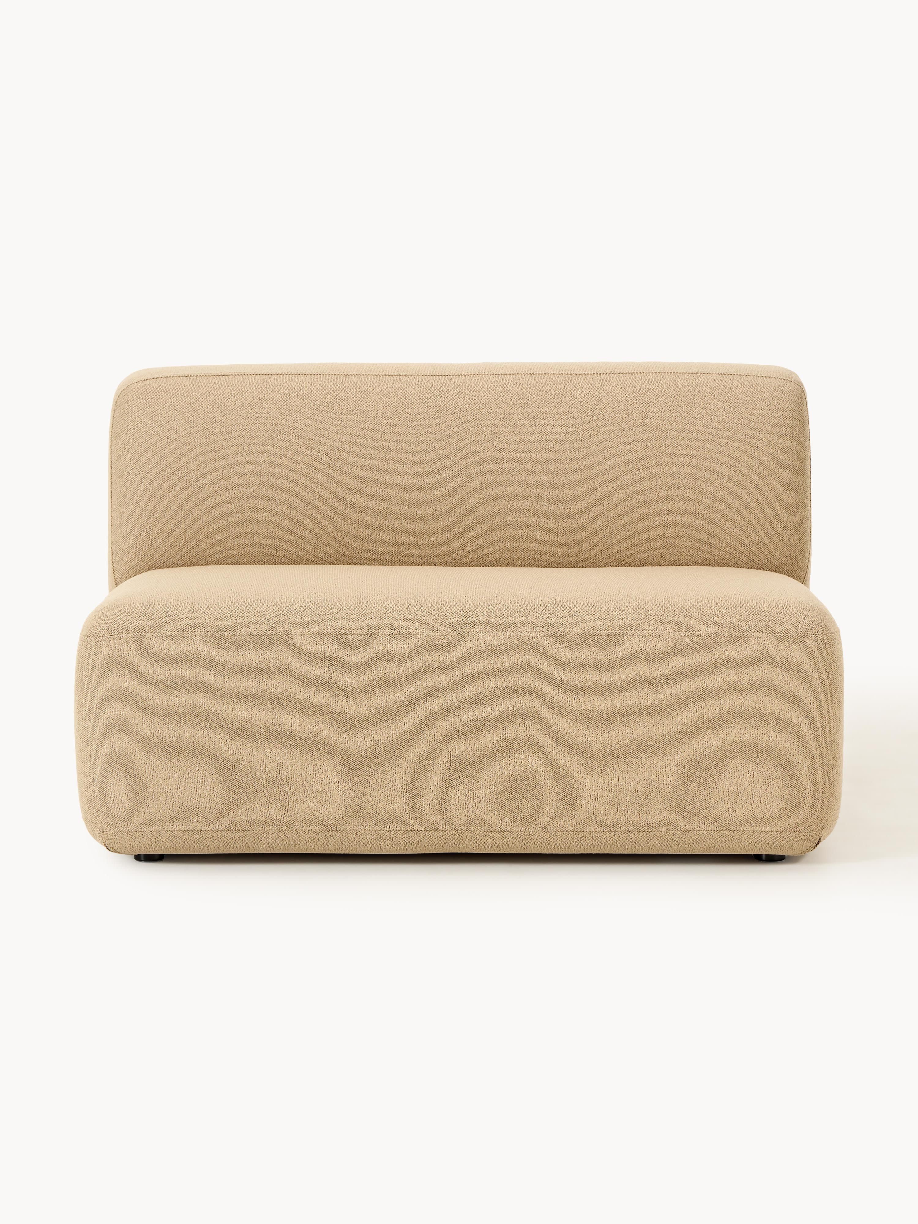 Tuin lounge module Naomi (2-zits)