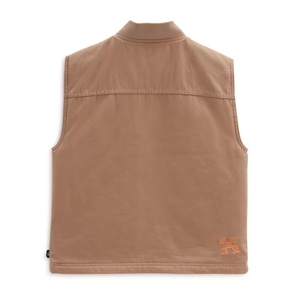Vans LIZZIE ARMANTO - Veste Femme burro