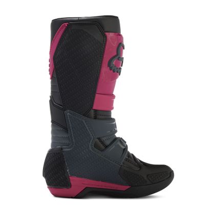 Bottes cross Fox WOMENS COMP 2024 - Rose