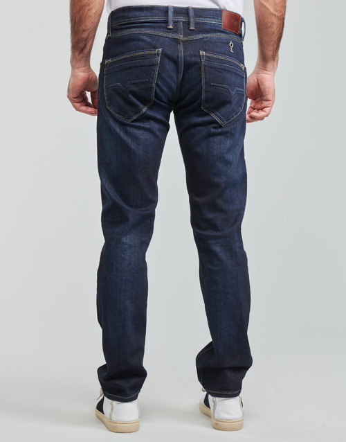 Pepe jeans - SPIKE - Bleu