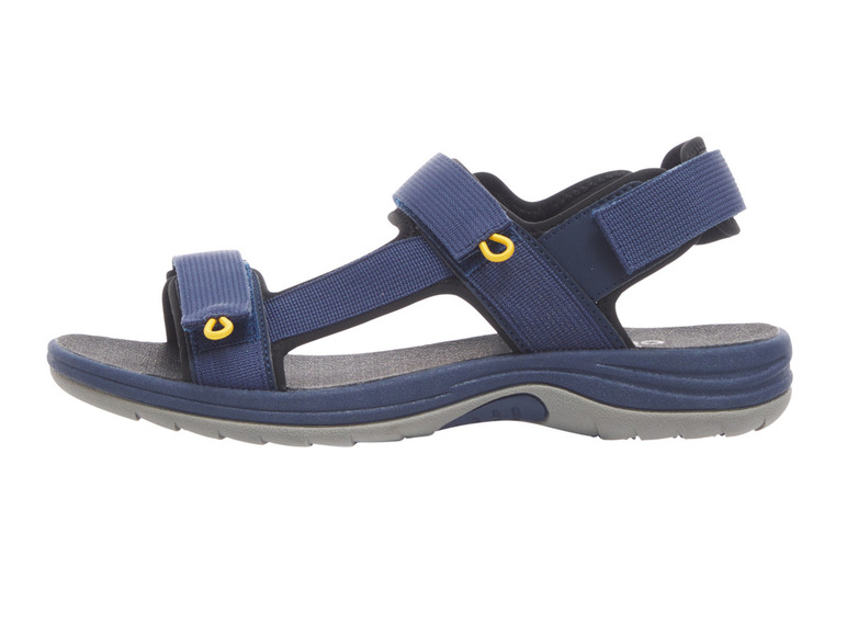 Heren trekking sandalen