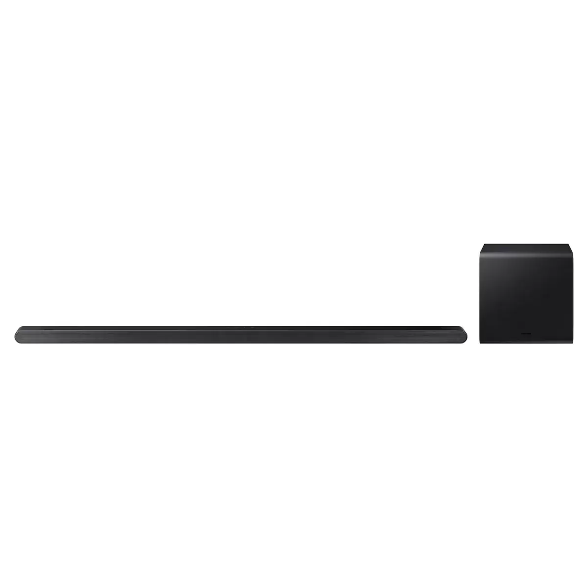 Soundbar SAMSUNG HW-S800D/EN Schwarz