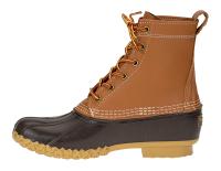 Vintersko Bean Boot 212880 brun Brun