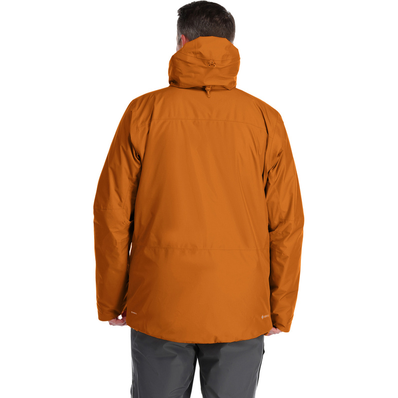 Rab Herren Khroma Volition Jacke