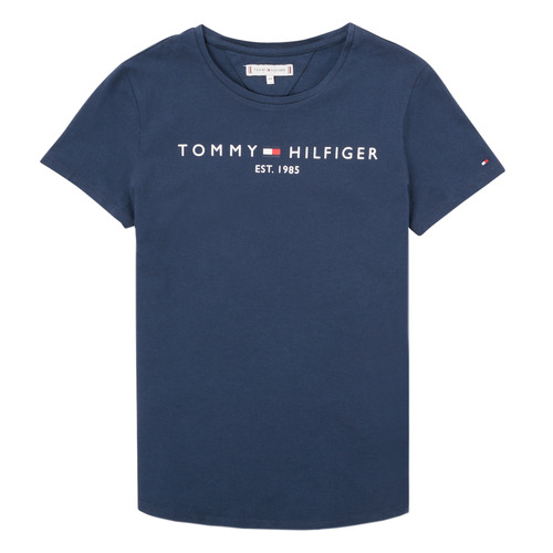 Tommy Hilfiger - BRESTORD - Marine