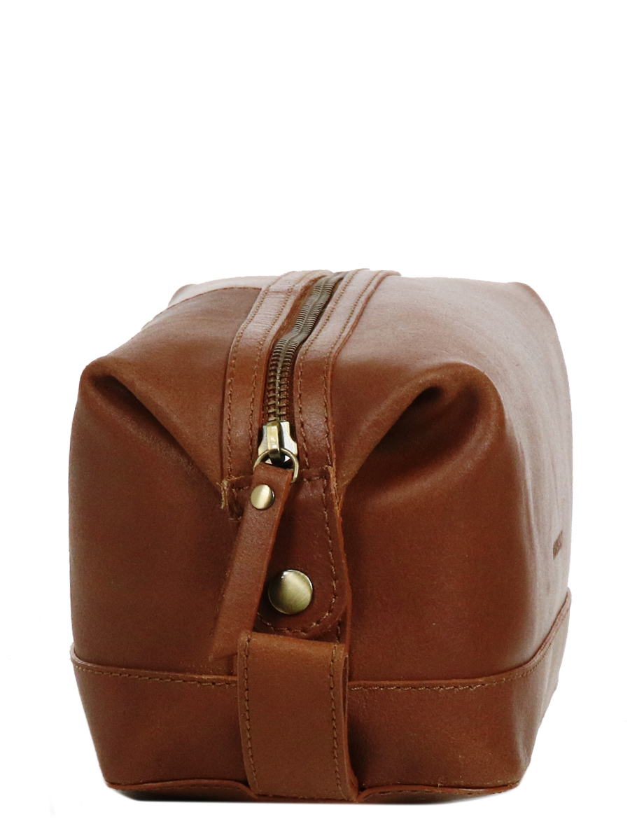 Trousse de toilette Burkely Vintage Riley
